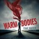 Zombie Week! Guest Review with Emma Butler and Giveaway: Warm Bodies by Isaac Marion