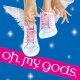 Tween Review: Oh. My. Gods. by Tera Lynn Childs