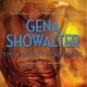 Review: The Darkest Surrender by Gena Showalter
