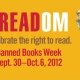 Banned Books Week: Chrissy on A Wrinkle in Time