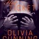 Olivia Cunning Hot Ticket pre-order book offer and Giveaway!!!
