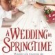 Review: A Wedding in Springtime by Amanda Forester