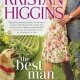 ARC Review: The Best Man by Kristan Higgins