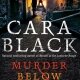 Review: Murder Below Montparnasse by Cara Black
