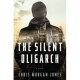 ARC Review: The Silent Oligarch by Christopher Morgan Jones