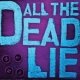 Review: Where All The Dead Lie by J.T. Ellison