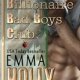 Review: The Billionaire Bad Boys Club by Emma Holly