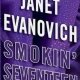 Review: Smokin’ Seventeen by Janet Evanovich