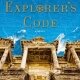 ARC Review: The Explorer’s Code by Kitty Pilgrim