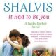Doll Lil Reviews It Had To Be You by Jill Shalvis