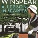 Mystery Week: ARC Review: A Lesson in Secrets by Jacqueline Winspear