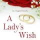Review: A Lady’s Wish by Katharine Ashe