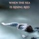 ARC Review: When The Sea Is Rising Red by Cat Hellisen