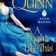 Two Doll ARC Review: A Night Like This by Julia Quinn