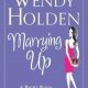 DNF Review: Marrying Up by Wendy Holden
