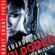 ARC Novella Review: Jessica McClain: Blooded by Amanda Carlson