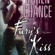 ARC Review: Fury’s Kiss by Karen Chance