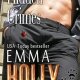 Review: Hidden Crimes by Emma Holly