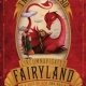 Review: The Girl Who Circumnavigated Fairyland in a Ship of Her Own Making by: Catherynne M. Valente
