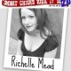 Smart Chicks Kick It 2.0: Interview with Richelle Mead