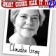 Smart Chicks Kick It 2.0: Interview with Claudia Gray