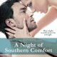 Interview and Giveaway: A Night of Southern Comfort by Robin Covington