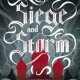 Review: Siege and Storm by Leigh Bardugo