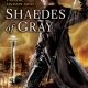ARC Review: Shaedes of Gray by Amanda Bonilla