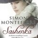 Sashenka, A Novel … But so much more!
