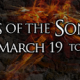 Blog Tour Interview and Giveaway: Sins of the Son by Linda Poitevin