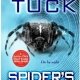 Novella Review: Spider’s Lullaby by James R. Tuck