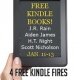 Day 1 Epic Kindle Fire Giveaway Officially STARTS NOW!