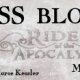 Blog Tour Paperback Proust and Giveaway: Loss by Jackie Morse Kessler