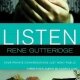 Review: Listen by Rene Gutteridge