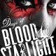 Review: Days of Blood and Starlight by Laini Taylor
