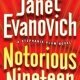 Review: Notorious Nineteen by Janet Evanovich