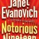 Review: Notorious Nineteen by Janet Evanovich