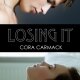 Review: Losing It by Cora Cormack