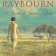 ARC Review: A Spear of Summer Grass by Deanna Raybourn
