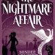 Review: The Nightmare Affair by Mindee Arnett