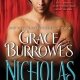 ARC Review: Nicholas by Grace Burrowes