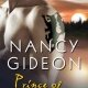ARC Review: Prince of Shadows by Nancy Gideon