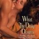 Month of Love Review: What The Duke Desires by Jenna Petersen