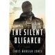 ARC Review: The Silent Oligarch by Christopher Morgan Jones