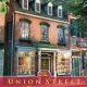 Review: The Union Street Bakery by Mary Ellen Taylor