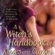 ARC REVIEW: A WITCH’S HANDBOOK OF KISSES AND CURSES