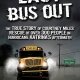 Review and Giveaway: Last Bus Out by Beck McDowell