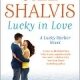 Author Jill Shalvis’s Lucky In Love Blog Hop!