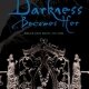 Teen Review: Darkness Becomes Her by Kelly Keaton