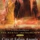 Review: City of Fallen Angels by Cassandra Clare